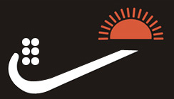 brand logo